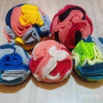 Фото №7 Игрушки для собак и кошек