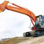 Экскаватор JSВ 3сх, case, hitachi, амкадор