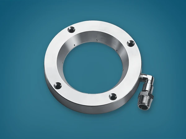 Фото Воздушный барьер Videotec onxab 1025B