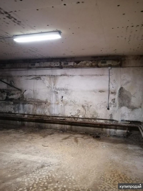 Фото Сдаю в аренду производственное помещение, бокс