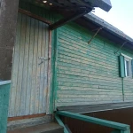 Фото №7 Покраска дачных, загородных домов