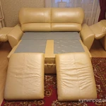 Фото №3 Диван и 2 кресла