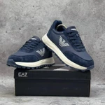 Фото №2 Кроссовки EA7.