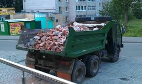 Фото Вывоз и вынос мусора