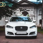 Фото №7 Прокат автомобиля на свадьбу