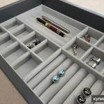 Фото №2 Хранение мужских аксессуаров и украшений
