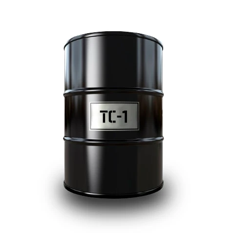 Фото Керосин ТС-1 (бочки 216, 5 л) из Ангарска