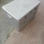 Ящик для хранения продуктов новый. Доставка