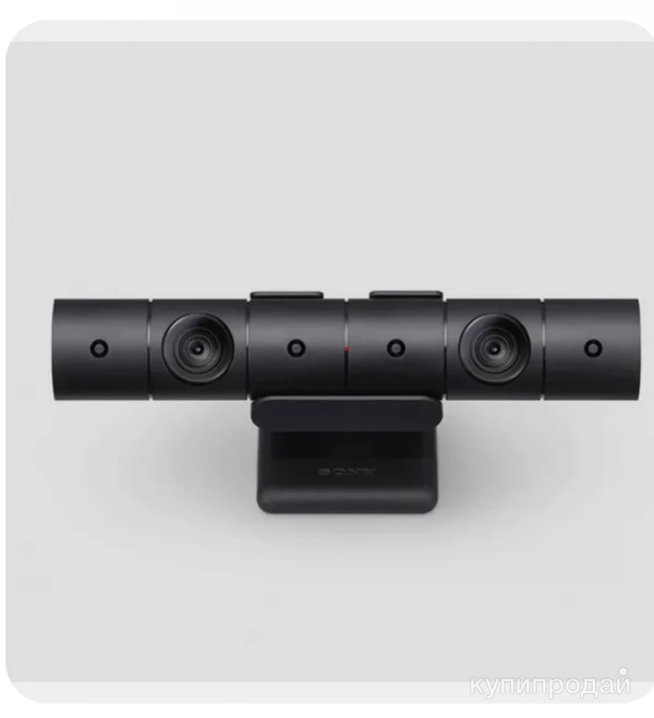 Фото Соматосенсорная камера для игровой консоли Sony PS4 PS5 PSVR VR PlayStation came