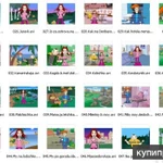 Фото №4 караоке песни DVD диск Лучшие песни для детей