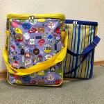 Термосумки