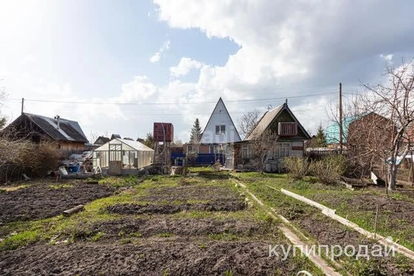 Фото Дача 35 м2 Московский тракт