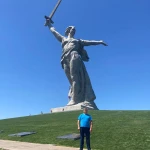 Фото №2 Поездки в горы. Свадьбы. Экскурсии по городам. 