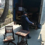 Фото №5 Услуги грузчиков, такелажные работы, разнорабочие