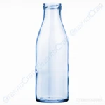 Фото №6 Бутылки стеклянные оптом.