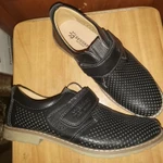 Фото №2 Туфли для мальчика