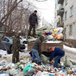 Фото №8 ГРУЗЧИКИ 