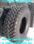 фото Шины 445/80R25 для мобильных автокранов