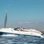 Чартер/ Аренда яхты в Петербурге Cпб, Sunseeker 48