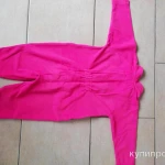 Фото №3 Комбинзон +поддёва Reima tec 80см осень-зима