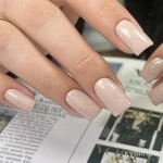 Фото №3 Маникюр (мужской, женский), укрепление, наращивание ногтей