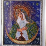 Фото №3 Картины бисером