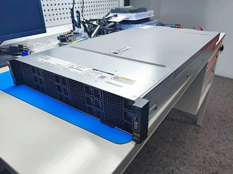Фото Серверы xFusion