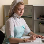 фото Поставить внутривенный катетер на дому