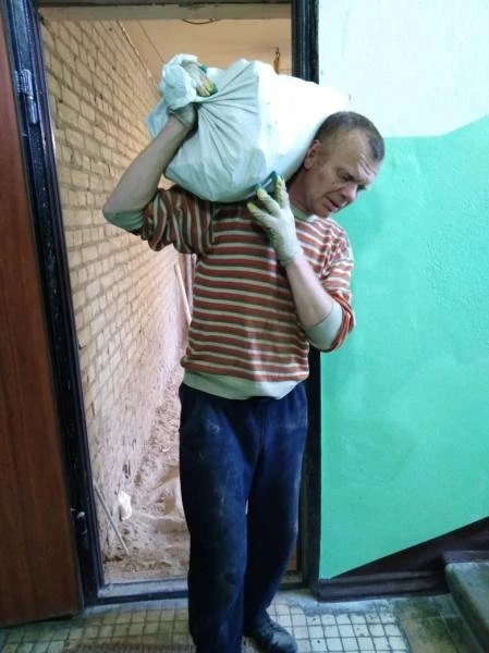 Фото Лучшие  услуги грузчиков Солнцево.
