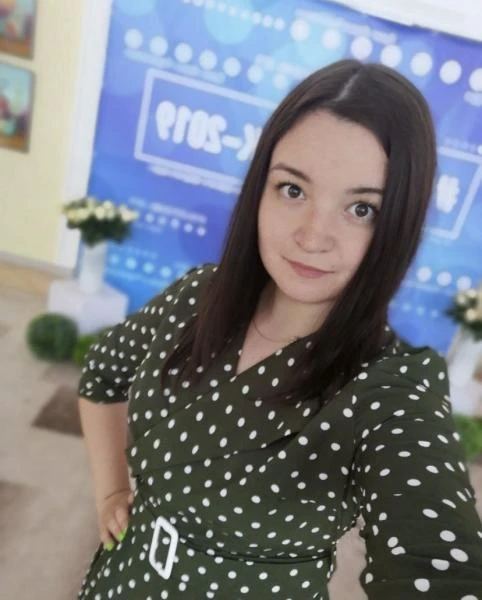 Фото Логопед