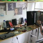 Мастер по ремонту любой компьютерной техники в Долгопе