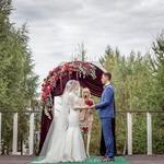 Фото №3 организация свадьбы под ключ 