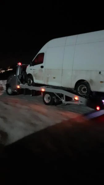 Фото Эвакуатор спецтехника в Детчино 8.930 848 52 88
