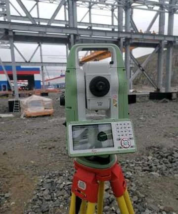 Фото Геодезические услуги