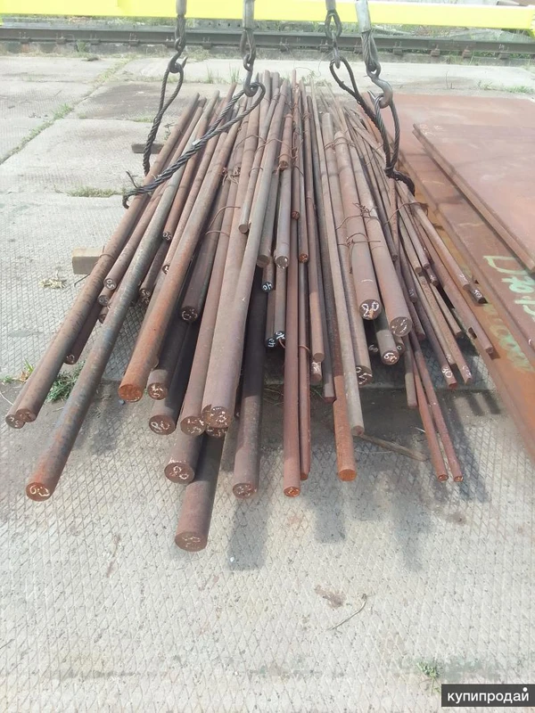 Фото Покупаю металлопрокат