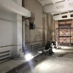 Фото №2 Выполняем отделку помещений, квартир 