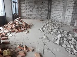 Фото Заливка бетона, земляные работы, уборка