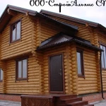 Фото №3 Ремонт крыши, отделка фасада, работы на даче