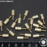 Фото №2 Стойки крепежные по всем ГОСТ