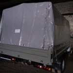 Фото №2 Кузов на газель 3302/3302 некст