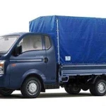 Грузоперевозки на Hyundai Porter2 г/п1,2т, 9м/куб