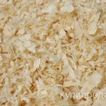 Фото №2 Стружка сухая в брикетах по 150 л