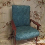 Фото №3 кресло ссср гдр