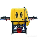 Фото №7 Навесной полевой опрыскиватель 300л - FJB GROUP LLC