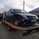 Фото №2 Эвакуатор легковых и грузовых автомобилей