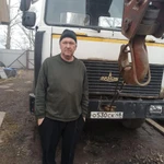 Аренда частных  автокранов 16 и 25 тонн в Пушкине