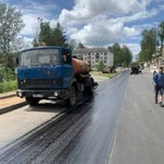 Автогудронатор