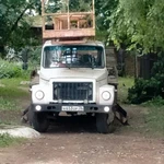 Фото №7 Услуги Аренда Автовышек