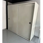 фото Мебель в гараж - шкафы металлические купе 32