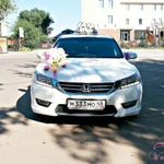 Фото №86 Свадебные машины, лимузины, микроавтобусы в Липецке